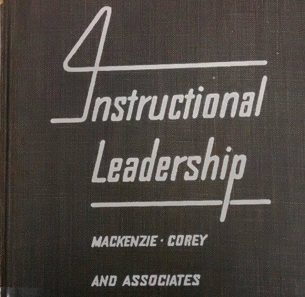 Instructional leadership